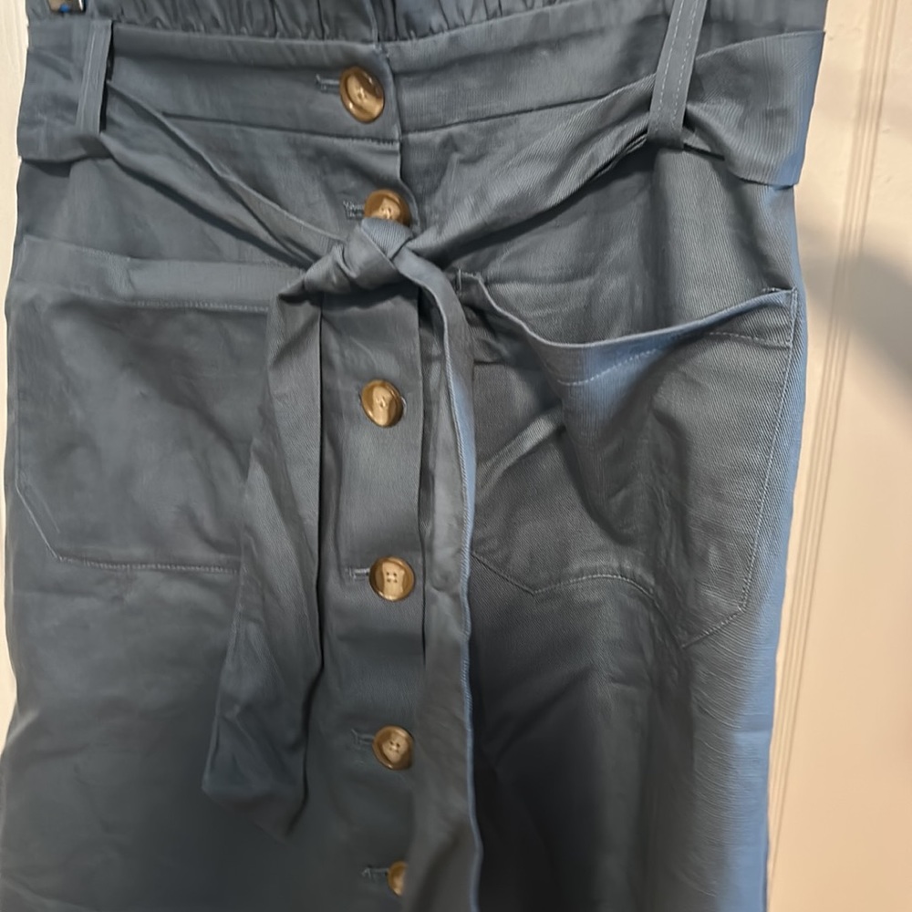 NWT Loft Outlet Mini Skirt - Picture 3 of 4